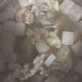 ma___111's cooksnap of when they made 煮干しの出汁の取り方.