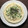 yukari23n's cooksnap of when they made ☆しらすの和風ピザ☆.