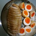 クックNM57TE☆'s cooksnap of when they made 節約！簡単！鶏胸肉チャーシュー.