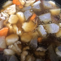 もももじり's cooksnap of when they made けんちん汁.