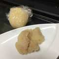 nori　chef's cooksnap of when they made 大根おろしの保存方法.