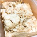 エッティンガーン's cooksnap of when they made 【農家のレシピ】チーズ風☆豆腐の味噌漬け.