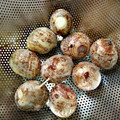 chiecooo's cooksnap of when they made 簡単！蒸し器がなくても出来る衣かつぎ♪.