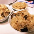 キ・リ・ン's cooksnap of when they made 余計なものは入れない基本の松茸ご飯.