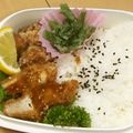 きらり流れ星's cooksnap of when they made しっかり味の唐揚げ.