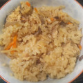 miyarossi's cooksnap of when they made さば水煮缶で炊き込みごはん出し汁不要.