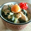 mayuyuキッチン's cooksnap of when they made 簡単ボリューム親子丼。.