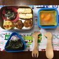 華花金魚's cooksnap of when they made ★ヒルナンデス！チキンナゲット★.