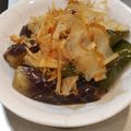 クックX718BF☆'s cooksnap of when they made めんつゆで簡単★ナスとピーマンの焼き浸し.
