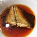 Slothfam's cooksnap of when they made フライパンで魚の煮付け《カレイ》簡単.