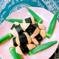 ☆３匹の子ぶた☆'s cooksnap of when they made お弁当シリーズ♪ささみの海苔焼き★.