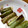 Chika_sck's cooksnap of when they made ばあばのレシピ ねぎ焼き.