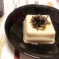 ※ぴーまん's cooksnap of when they made 塩昆布冷奴.