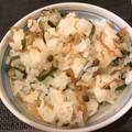 にゃんぼす's cooksnap of when they made ちりめん山椒と大葉の簡単！混ぜごはん.