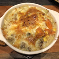 クックDK6QJH☆'s cooksnap of when they made めちゃ簡単ダイエット♪おからのドリア風っ.
