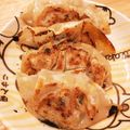 クック15OF4J☆'s cooksnap of when they made 覚書♡我が家の野菜餃子決定版！.