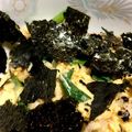 ちと子's cooksnap of when they made 豚衣笠丼.