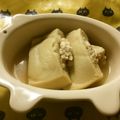 いお。's cooksnap of when they made 簡単低糖質☆高野豆腐の肉詰め.