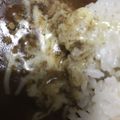 ma___111's cooksnap of when they made レトルトカレーで超簡単ドリア.