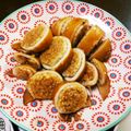ネコバスととろ's cooksnap of when they made 自宅で簡単！もっちりいか飯.