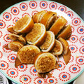 ネコバスととろ's cooksnap of when they made 自宅で簡単！もっちりいか飯.