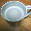 かしゅみん♡'s cooksnap of when they made ホッと一息…ホットミルクコーヒー♪♪.