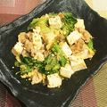なつき☆ミ's cooksnap of when they made キャベツたっぷり焼き味噌炒め.