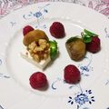 ♡sayulily♡'s cooksnap of when they made おフランスな栗の渋皮煮.