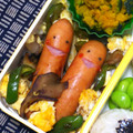 nosso's cooksnap of when they made 舞茸とピーマンのカレー炒め♬.
