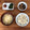 gurinoura's cooksnap of when they made わが家の定番☆えのき茸と卵のお味噌汁.