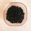 rtesarutoo's cooksnap of when they made 圧力鍋で簡単☆塩煮黒豆.