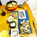 komutatata's cooksnap of when they made 超旨旨～♪あさりのプロバンス風.