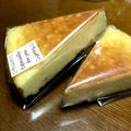 ぱぷりか♪'s cooksnap of when they made オレオを敷いたベイクドチーズケーキ❁.