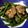 エビビンバ's cooksnap of when they made 夏に！ピリッ　いんげんと鶏肉の豆板醤炒め.
