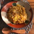ちゃぴ♥'s cooksnap of when they made 7ヶ月 離乳食.