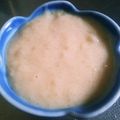 Yuuya_mama's cooksnap of when they made 優しい＊じゃがいもの味噌ポタージュ.