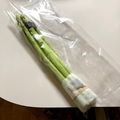 azbjbn's cooksnap of when they made アスパラを日持ちさせる！(保存).