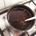 カズレノン's cooksnap of when they made 本格的　自家製 美味しい焼肉のタレ.