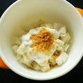 ＊なぁ＊'s cooksnap of when they made バナナヨーグルトのパン粥.