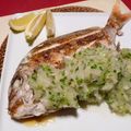 だぁシェフ's cooksnap of when they made おろしだれでサッパリ焼き魚.