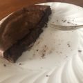 クック78M2O5☆'s cooksnap of when they made 糖質制限♪絶品♪ガトーショコラナンシー.