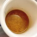 たおえり's cooksnap of when they made 便利な絶品塩ダレ(*^^*).