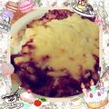 さっちゃーーーん's cooksnap of when they made 餃子の皮と市販のミートソースで　ラザニア.