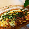 ✿Nanachan✿'s cooksnap of when they made ふわっふわ♪とろろオムレツ.