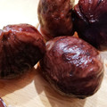 みほ1218's cooksnap of when they made ふっくらつやつや　栗の渋皮煮.