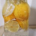 カラフルクレヨン's cooksnap of when they made 桃酒.
