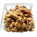 azbjbn's cooksnap of when they made ピリ辛☆キムチなめたけ納豆.