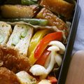 ガメコ's cooksnap of when they made 電子レンジで！パプリカときのこのマリネ.