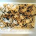 おいもらぶ's cooksnap of when they made 下準備10分！クッキー＆クリームアイス♬.