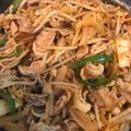 いくぞぉ☆'s cooksnap of when they made ご飯が進む！簡単！夏に！豚キムチ炒め.